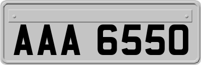 AAA6550