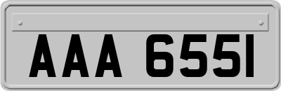 AAA6551