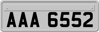 AAA6552