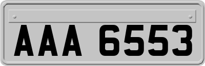 AAA6553