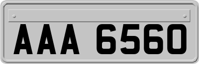 AAA6560