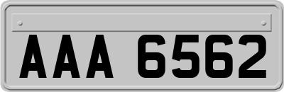 AAA6562