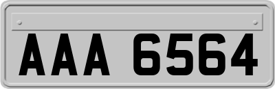 AAA6564