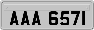 AAA6571