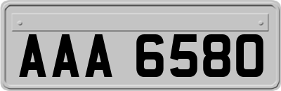 AAA6580