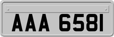 AAA6581