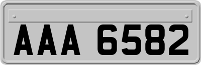 AAA6582