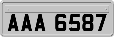 AAA6587