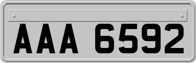 AAA6592