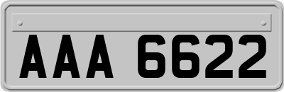 AAA6622