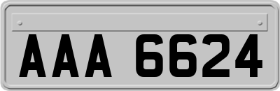 AAA6624