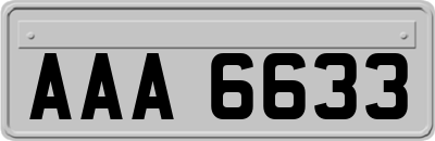 AAA6633