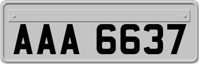 AAA6637