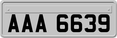 AAA6639