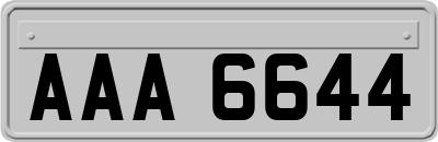 AAA6644