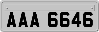 AAA6646