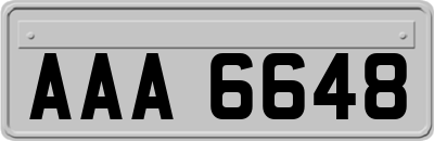 AAA6648