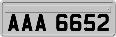 AAA6652