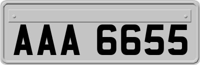 AAA6655