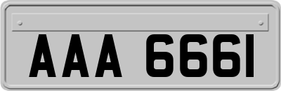 AAA6661