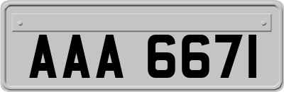 AAA6671