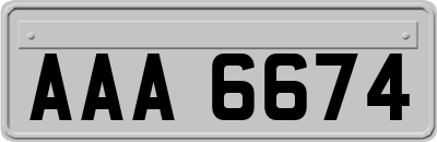 AAA6674