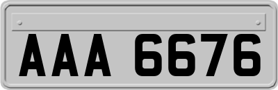 AAA6676