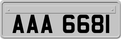 AAA6681