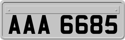 AAA6685