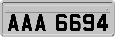 AAA6694