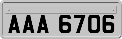 AAA6706