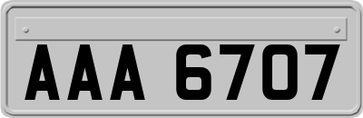 AAA6707