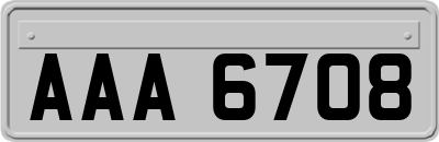 AAA6708