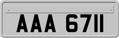 AAA6711