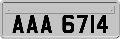 AAA6714