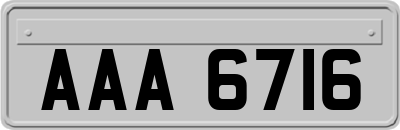 AAA6716