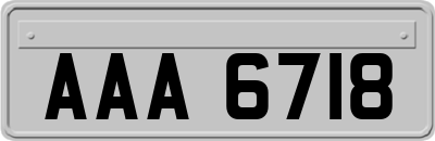 AAA6718