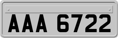 AAA6722