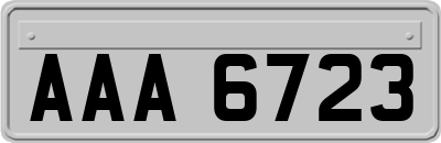 AAA6723