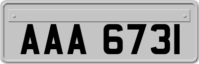 AAA6731