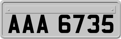 AAA6735