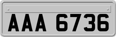 AAA6736