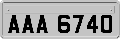 AAA6740