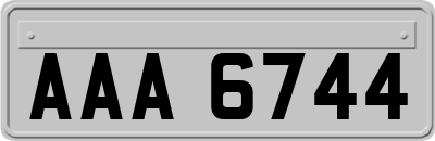 AAA6744