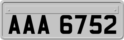 AAA6752