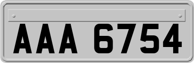 AAA6754