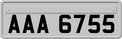 AAA6755