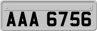 AAA6756