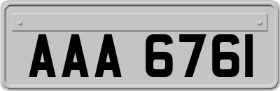 AAA6761