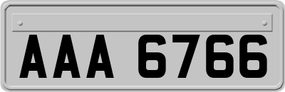 AAA6766